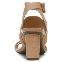 Vionic Yasmin Heeled Sandal Hot