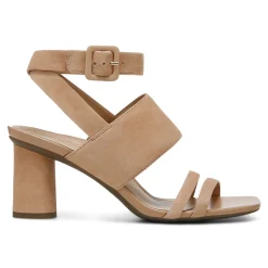 Vionic Yasmin Heeled Sandal Hot