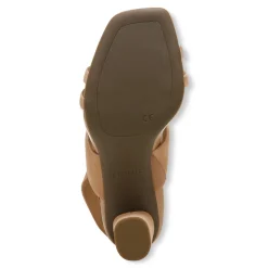 Vionic Yasmin Heeled Sandal Hot