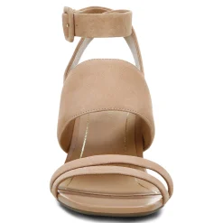 Vionic Yasmin Heeled Sandal Hot