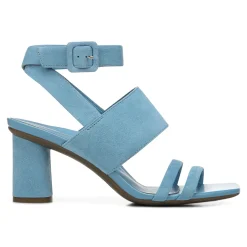 Vionic Yasmin Heeled Sandal Hot