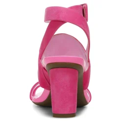 Vionic Yasmin Heeled Sandal New