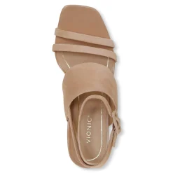 Vionic Yasmin Heeled Sandal New