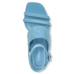 Vionic Yasmin Heeled Sandal New