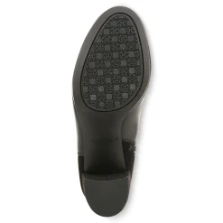 Vionic Ynez Tall Boot Black New