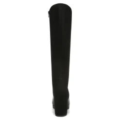 Vionic Ynez Tall Boot Black New