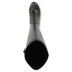 Vionic Ynez Tall Boot Black New