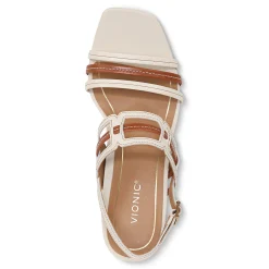 Vionic Zaphira Heeled Sandal Online