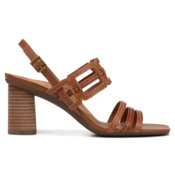 Vionic Zaphira Heeled Sandal Online