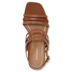 Vionic Zaphira Heeled Sandal Online