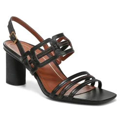 Vionic Zaphira Heeled Sandal