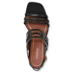 Vionic Zaphira Heeled Sandal