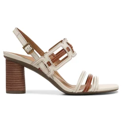 Vionic Zaphira Heeled Sandal
