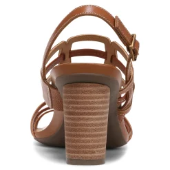 Vionic Zaphira Heeled Sandal