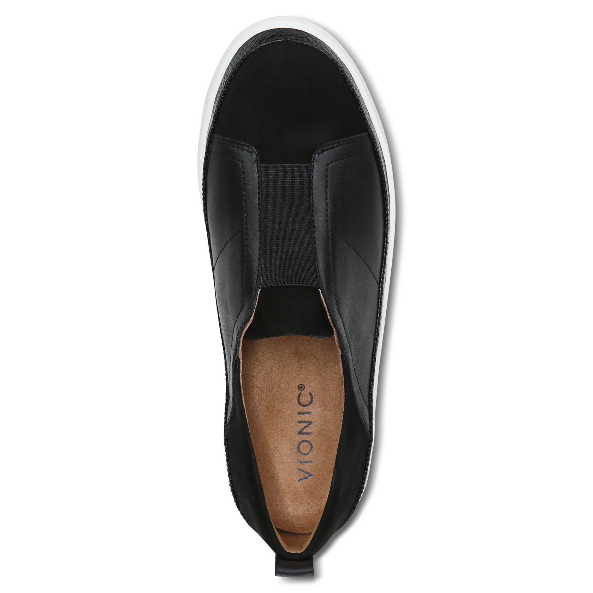 Vionic Zinah Slip On New