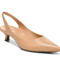 Vionic Ziva Kitten Heel Discount