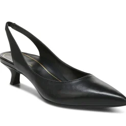 Vionic Ziva Kitten Heel Discount