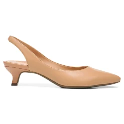 Vionic Ziva Kitten Heel Discount