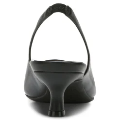 Vionic Ziva Kitten Heel Discount
